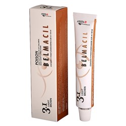 Tint No. 3.1 Light Brown 